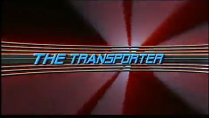 The Transporter (2002) - Theatrical Trailer [VO-HQ]