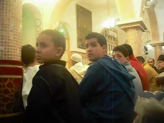 nedroma hadj moussaoui lakhdar