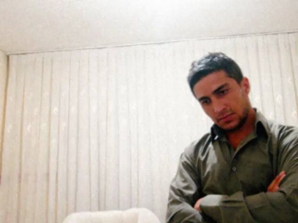 BİR İHTİMAL DAHA VAR & ALİ ŞİMŞEK