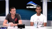 Talk - Partie 3 : présentation de OM-Reims