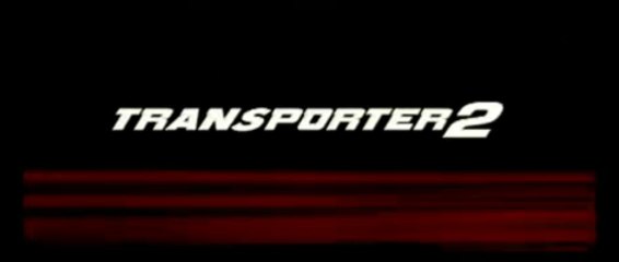 Transporter 2 (2005) - Official Trailer [VO-HQ]