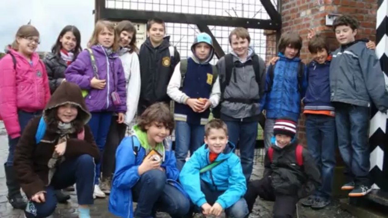 Fort de Breendonk 2013