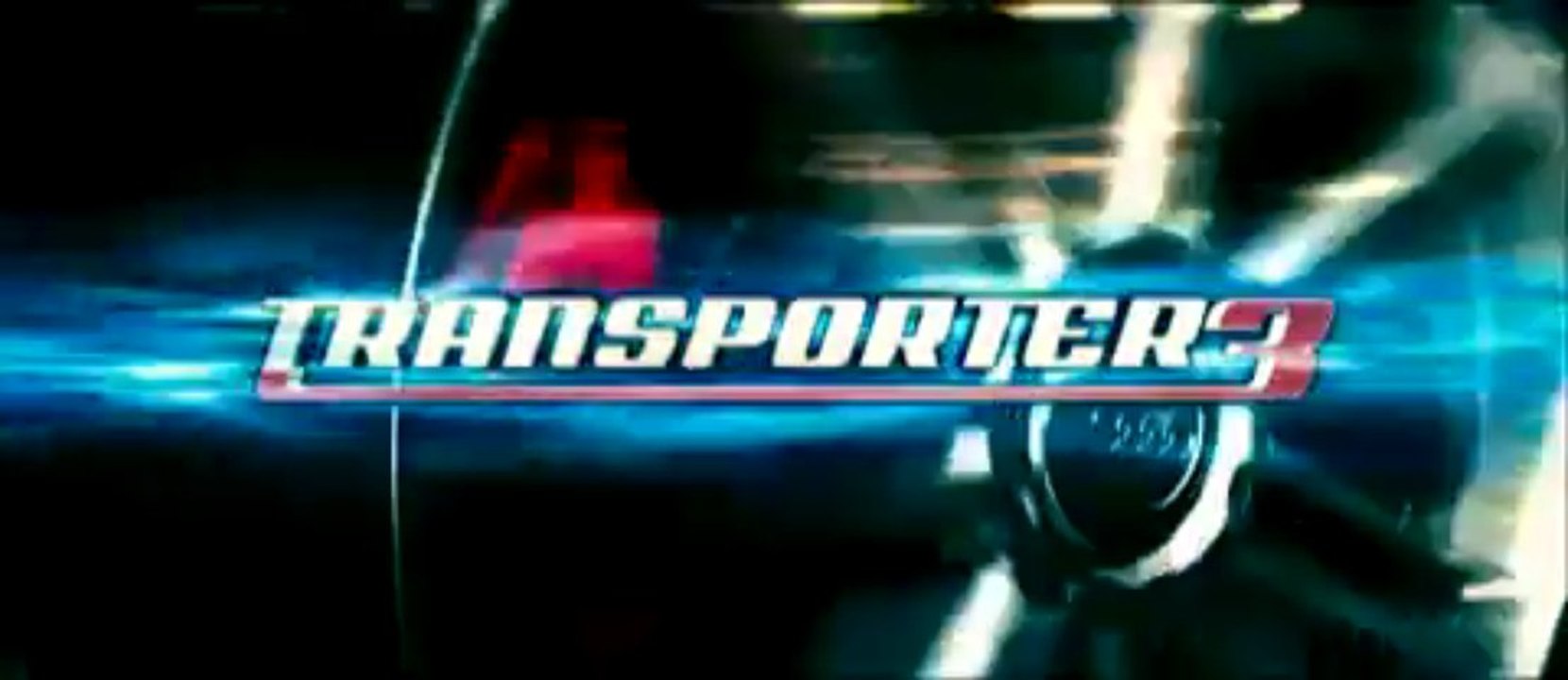 Transporter 3 (2008) - Official Trailer [VO-HQ]