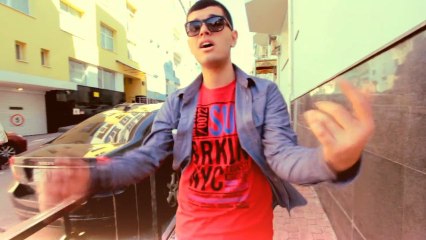 Lil' e.d-If you leave(feat, T-May)