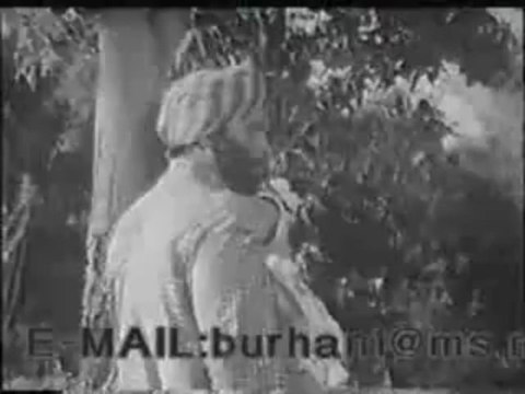 MEIN PASE DE SONE VERGI SAJJAN NAHI SUNYARA ( NOOR JEHAN ) By Aslam Nasir