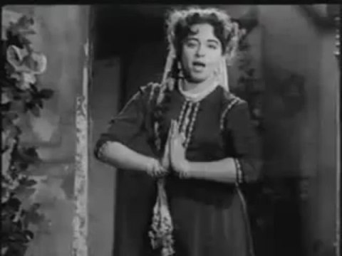 Mera Dil Channa Kach Da Khidona ( NOOR JEHAN ) By Aslam Nasir