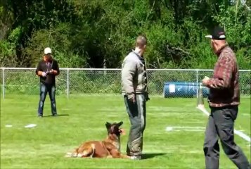 BEAUVAIS SELECTIF RING 2013