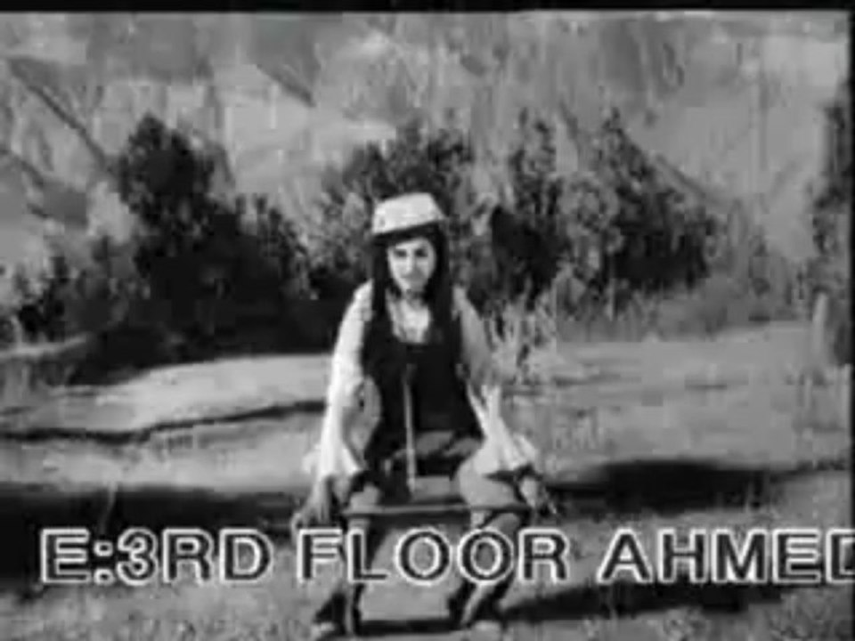 MUNDA SHER LAHORE DA MERE DIL TE    (  NOOR JEHAN  )    By  Aslam Nasir