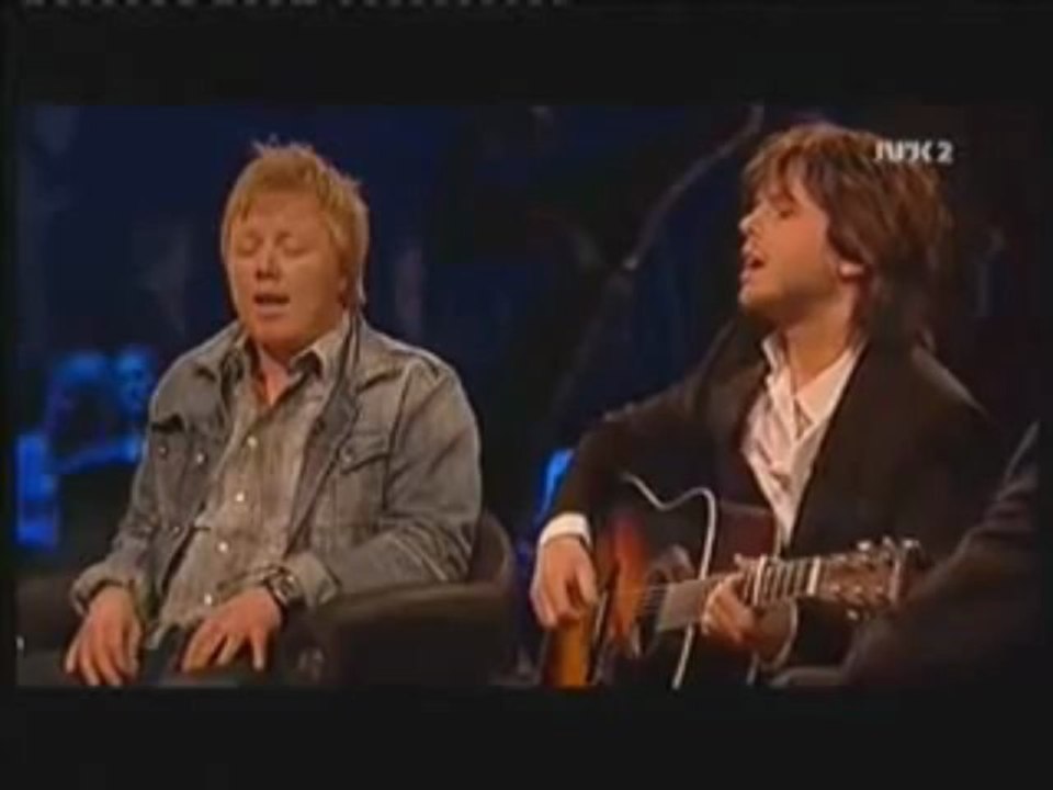 HALLELUJA