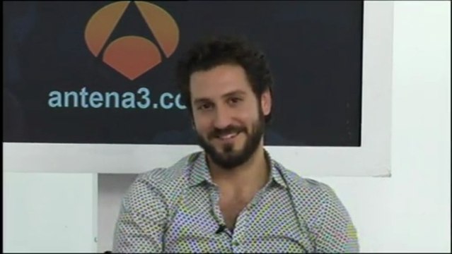 Videoencuentro A3. Álex Gadea - Candela, Falsa Aurora... algún día me daré cuenta