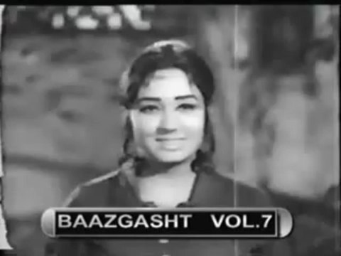 PANJABAN THET MAHYA PANI AA GYA PULLAN DE HETH MAHYA ( NOOR JEHAN ) By Aslam Nasir