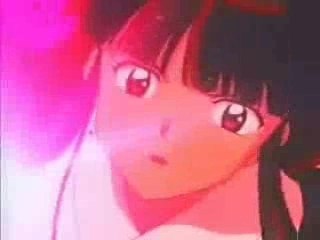 Inu Yasha - Papercut, Linkin Park