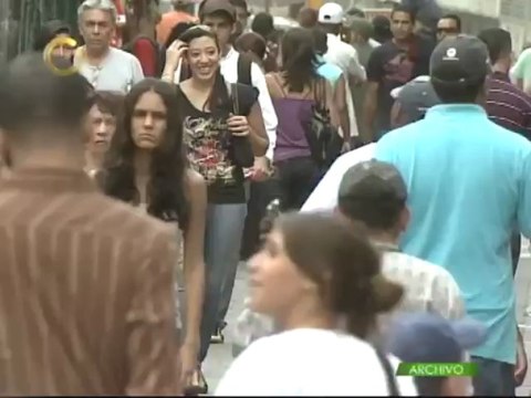 Tasa de desempleo en abril se ubicó en 7,9%, según INE