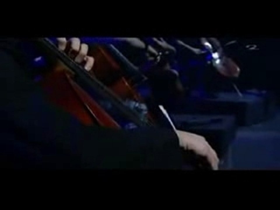 (Apocalyptica) - Nothing Else Matters