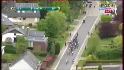 Tour de Belgique 2013 Etape 2