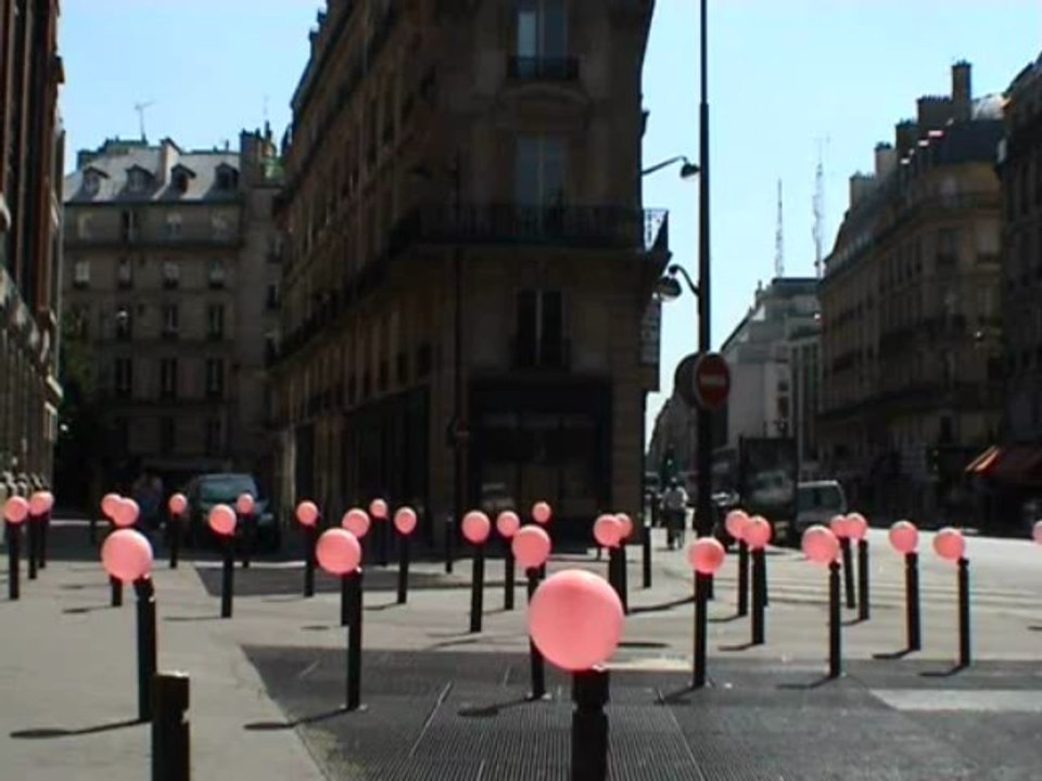 Hommage à Orozco, 2005. Paris. France.