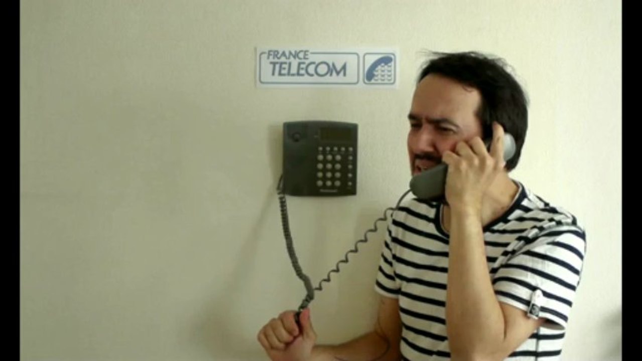 Les histoires d'amour finissent mal par Alex