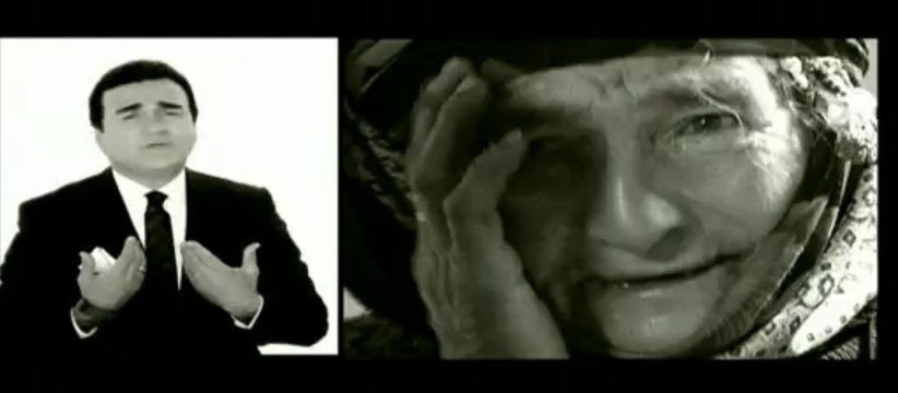 Türküler Bizi Anlatır - Türküler Bizi Anlatır