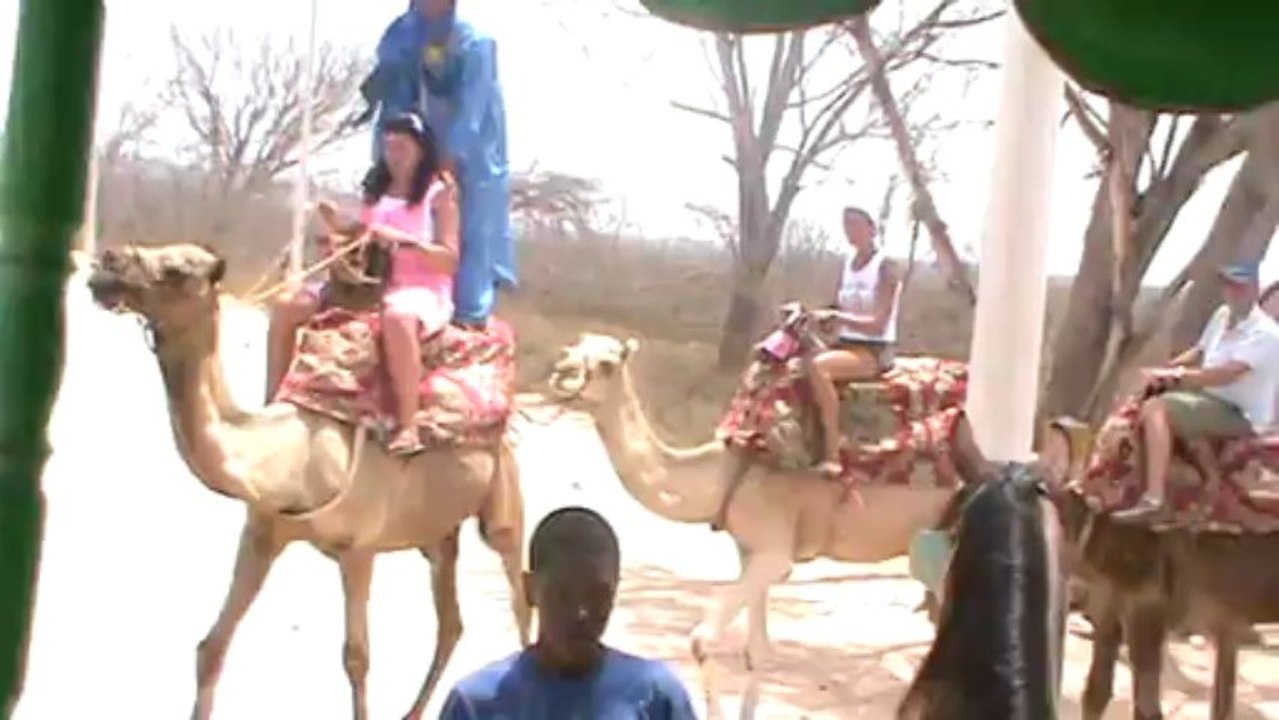 MAROC, POUR OMAR MON FILS ADOPTIF