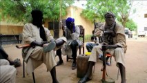 Islamist bombers kill several in twin Niger attacks