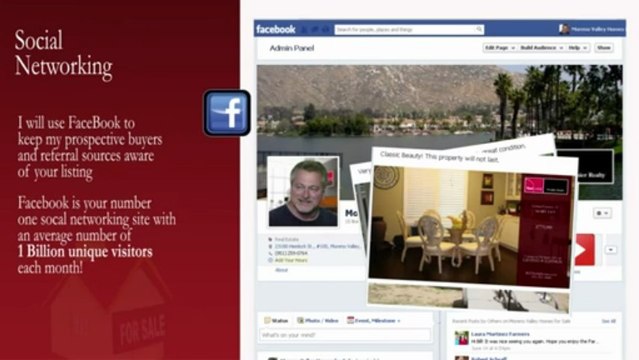 Moreno Valley Homes for Sale - Listing Your Home