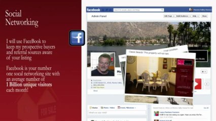 Moreno Valley Homes for Sale - Listing Your Home