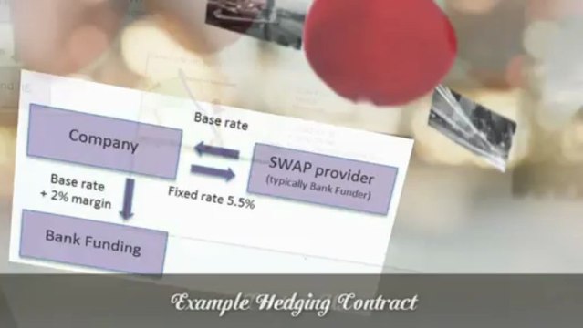 Seneca Banking Consultants provide Solutions for Mis-Sold Interest Rate Swaps