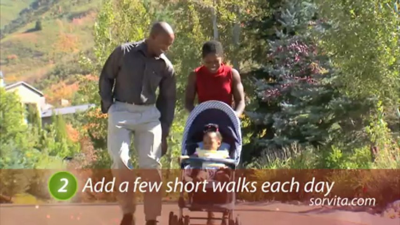 Simple Tips and Tricks for Healthy Weight Loss from Sorvita