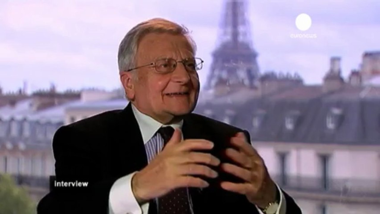 Trichet, call it 'austerity' or 'danger control'
