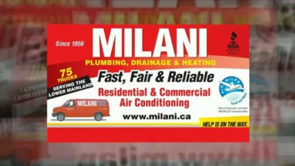 air duct cleaning vancouver