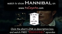 Hannibal Season 1 Episode 9 - Trou Normand [ HD ] Full Episode
