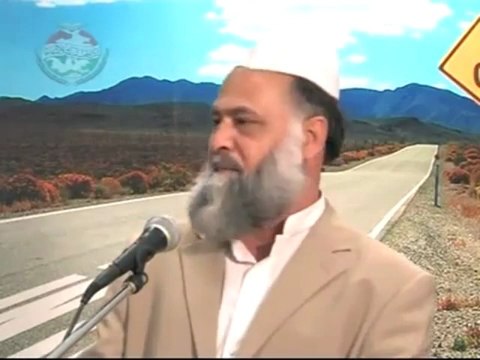 Allama Raza ul Deen Siddiqui pays tribute to Dr.Tahir ul Qadri
