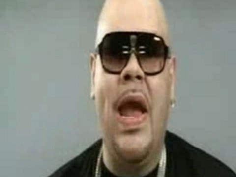 fat joe ft lil wayne - make it rain