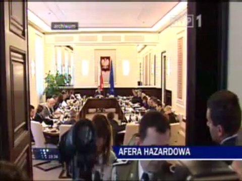 Przemysław Wipler: PO jest Titaniciem, na którym nie dla wszystkich starczy szalup... (3:45 min.)