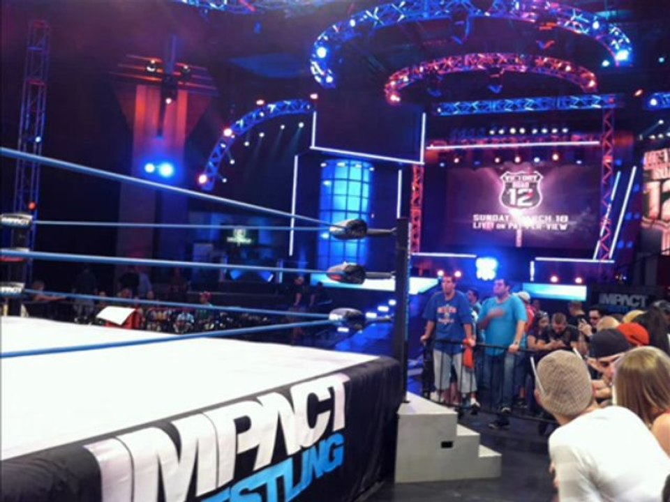 WATCH  TNA Impact Wrestling  May 23, 2013 ONLINE FREE STREAMING