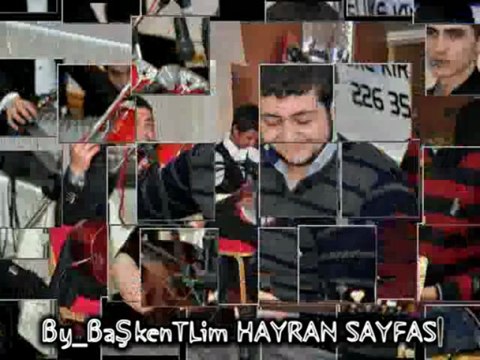 Ayaşlı İsmail - Ebru Ebru - Şair Oldum - 2013 ( ßy_ßaŞkenTLim )