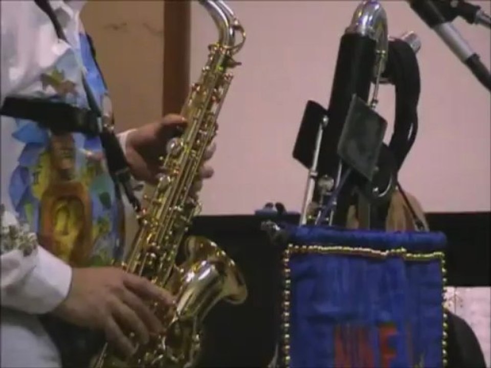 FREJlECHS - KLEZMER MUSIC - NINEL & GENNADY  POTASCHNIK