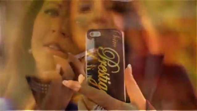 TEASER LIMOUSINE SOIREE PRESTIGE SUR LES CHAMPS-ELYSEES ! SAMEDI 1ER JUIN - EDITION DE LUXE AU PAVILLON CHAMPS ELYSEES - PARIS