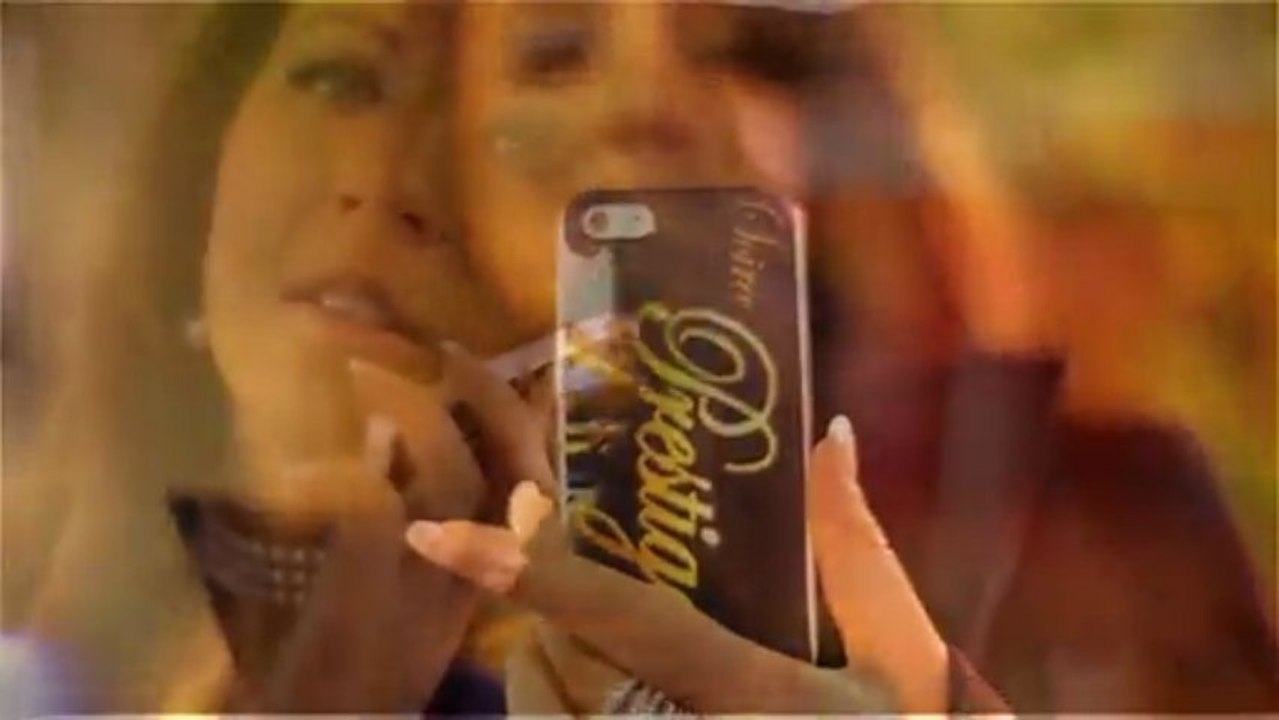 TEASER LIMOUSINE SOIREE PRESTIGE SUR LES CHAMPS-ELYSEES ! SAMEDI 1ER JUIN - EDITION DE LUXE AU PAVILLON CHAMPS ELYSEES - PARIS