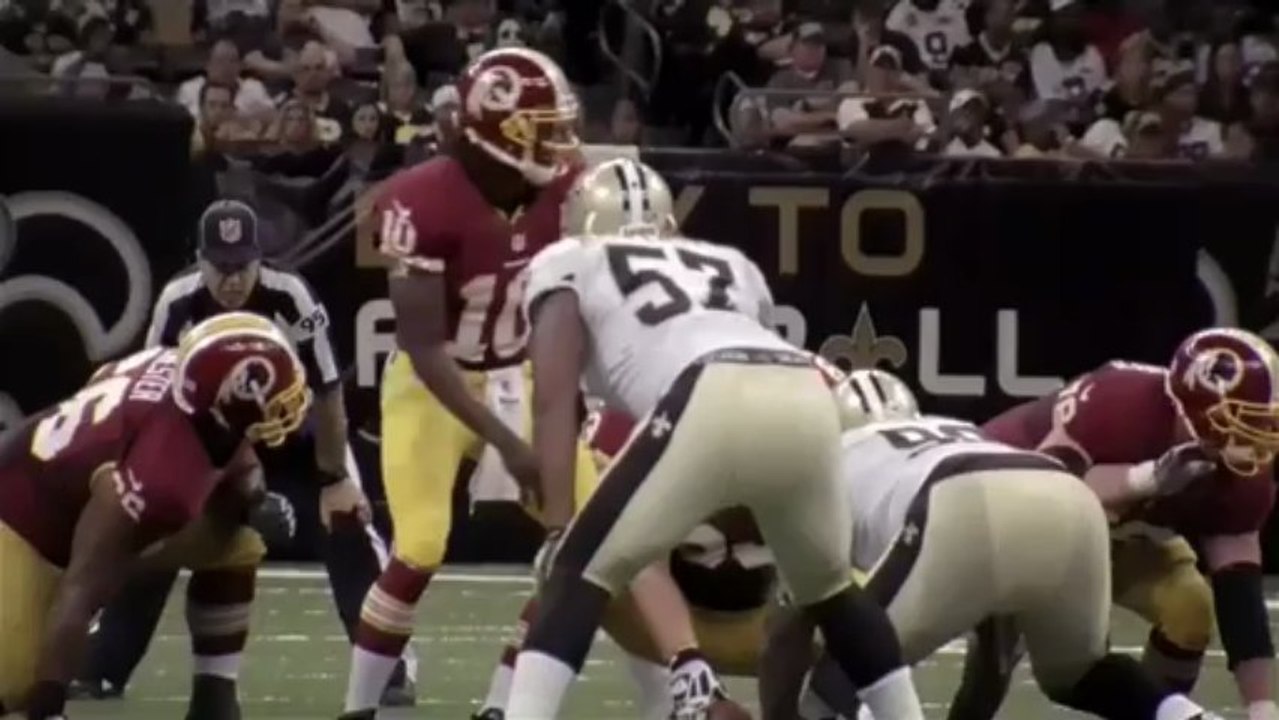 FIFA 14 - Les environnements vivants (VF)