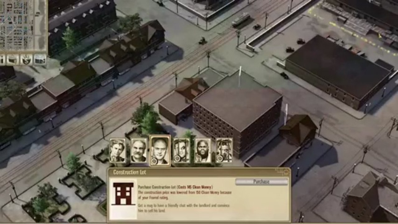 Omerta : City Of Gangsters - De nouveaux contenus