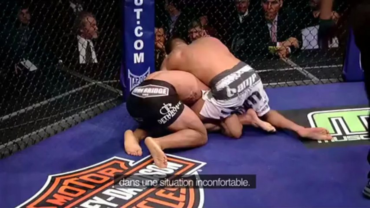 FIFA 14 - Les déplacements réalistes (VF)