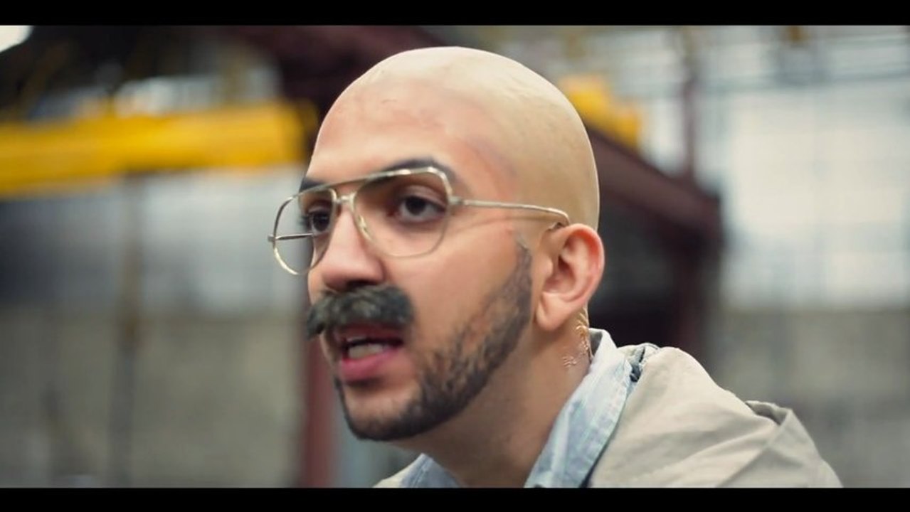 Breaking Bad - Téma