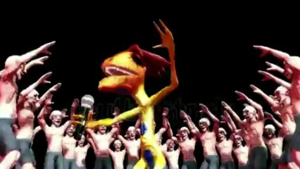 Dog Dino Full Version