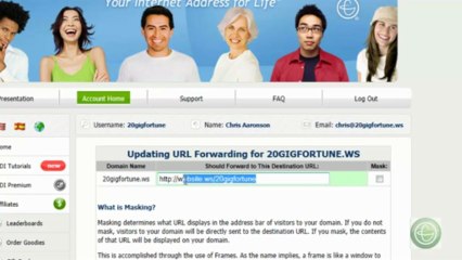 Change Your DNS Setting