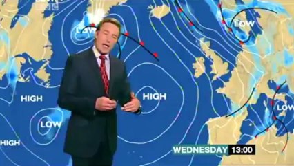 BBC Channel Islands News - 21/5/13