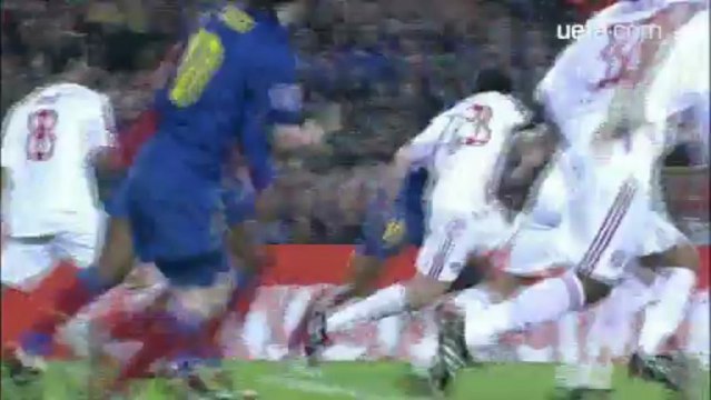 FC Barcelona Vs FC Bayern München 4-0 All Goals