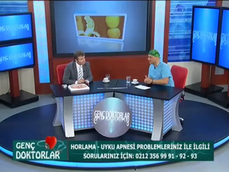 Op. Dr. Fahri Yıldız