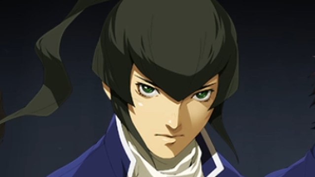 CGR Trailers - SHIN MEGAMI TENSEI IV The Samurai Way Gameplay Trailer