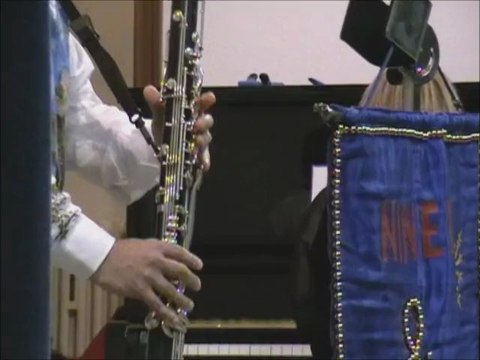 CHOSIDL - KLEZMER MUSIK - DUO POTASCHNIK